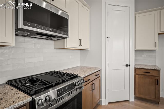 MLS Image for 4405  Peak Crest  ,Colorado Springs, Colorado