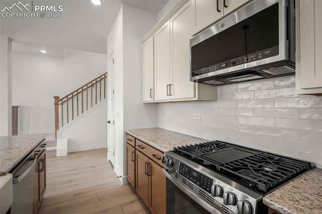 MLS Image for 4405  Peak Crest  ,Colorado Springs, Colorado