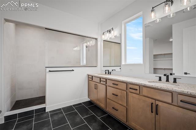 MLS Image for 4405  Peak Crest  ,Colorado Springs, Colorado