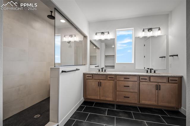 MLS Image for 4405  Peak Crest  ,Colorado Springs, Colorado