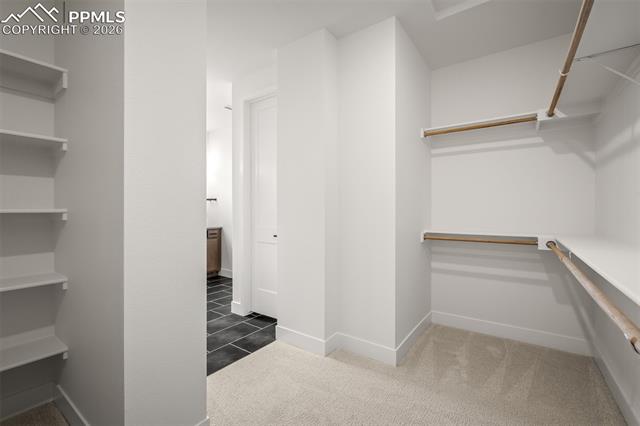 MLS Image for 4405  Peak Crest  ,Colorado Springs, Colorado