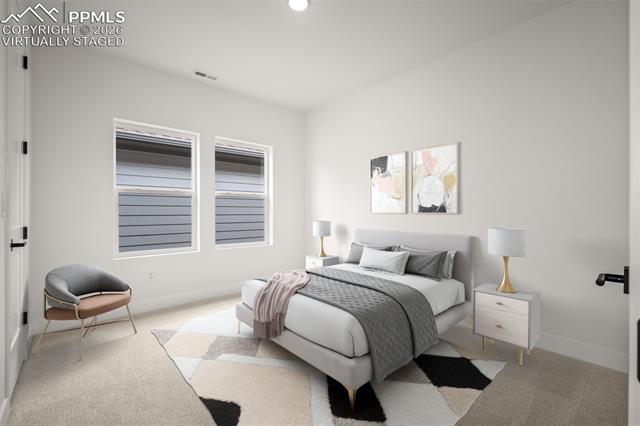 MLS Image for 4405  Peak Crest  ,Colorado Springs, Colorado
