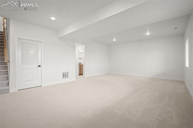 MLS Image for 4405  Peak Crest  ,Colorado Springs, Colorado