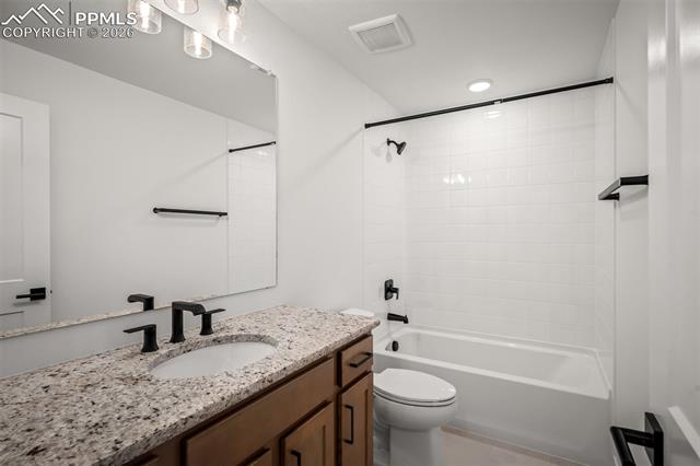 MLS Image for 4405  Peak Crest  ,Colorado Springs, Colorado
