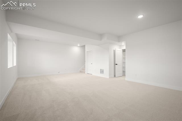 MLS Image for 4405  Peak Crest  ,Colorado Springs, Colorado