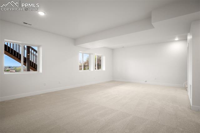 MLS Image for 4405  Peak Crest  ,Colorado Springs, Colorado