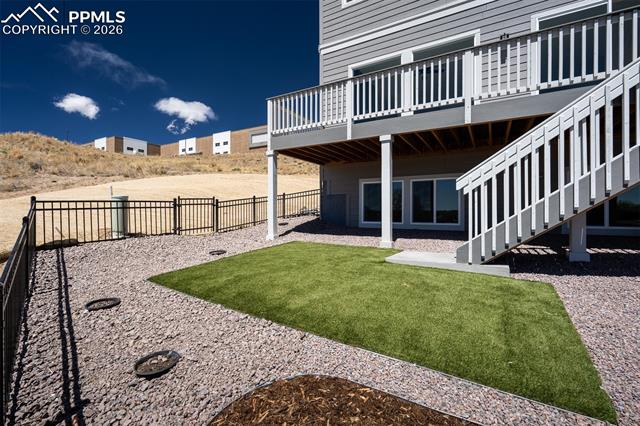 MLS Image for 4405  Peak Crest  ,Colorado Springs, Colorado