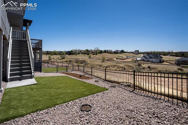 MLS Image for 4405  Peak Crest  ,Colorado Springs, Colorado