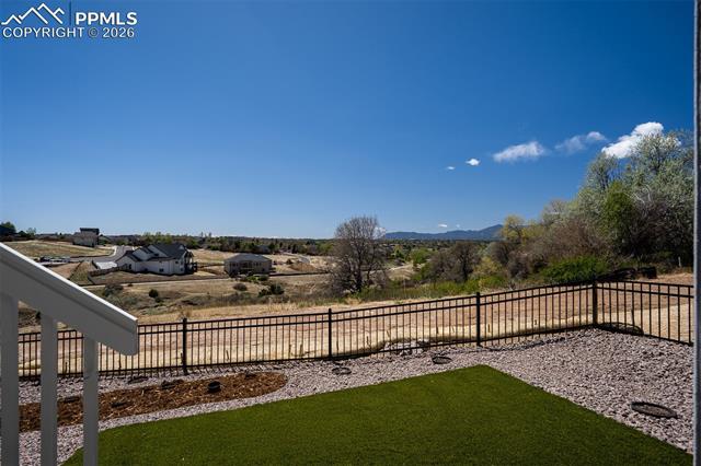 MLS Image for 4405  Peak Crest  ,Colorado Springs, Colorado