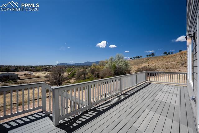 MLS Image for 4405  Peak Crest  ,Colorado Springs, Colorado