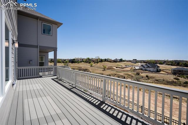 MLS Image for 4405  Peak Crest  ,Colorado Springs, Colorado