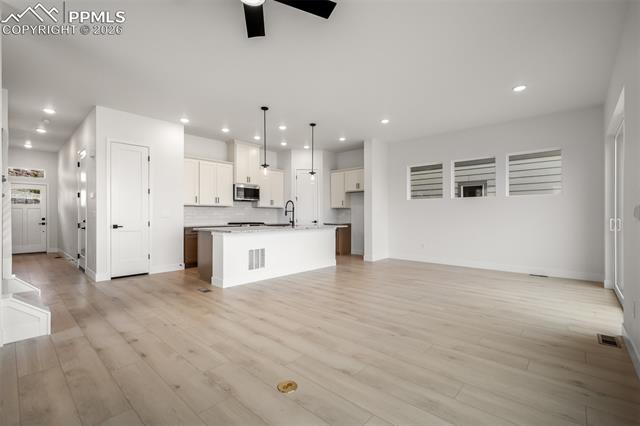 MLS Image for 4405  Peak Crest  ,Colorado Springs, Colorado