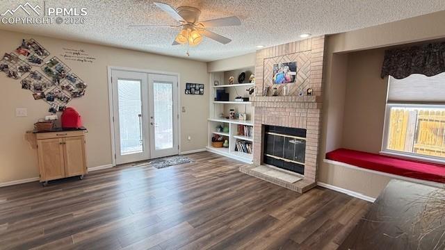 MLS Image for 3220  Pony Tracks  ,Colorado Springs, Colorado