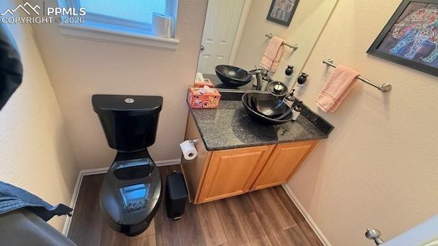 MLS Image for 3220  Pony Tracks  ,Colorado Springs, Colorado