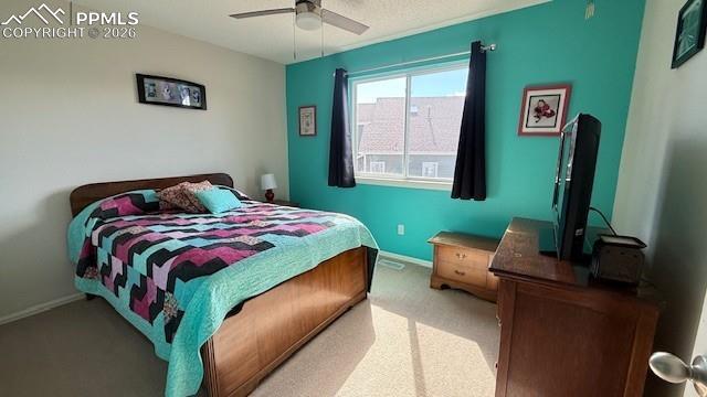 MLS Image for 3220  Pony Tracks  ,Colorado Springs, Colorado