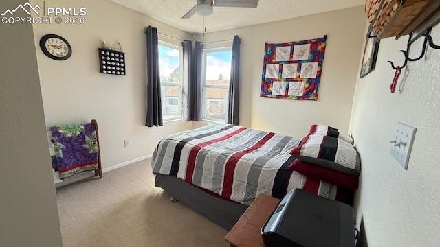 MLS Image for 3220  Pony Tracks  ,Colorado Springs, Colorado