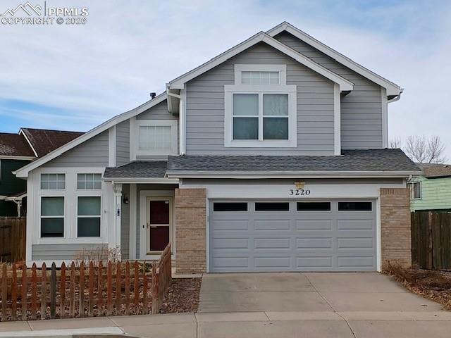 MLS Image for 3220  Pony Tracks  ,Colorado Springs, Colorado