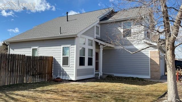 MLS Image for 3220  Pony Tracks  ,Colorado Springs, Colorado