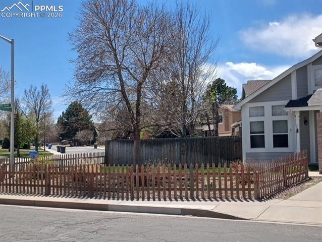 MLS Image for 3220  Pony Tracks  ,Colorado Springs, Colorado