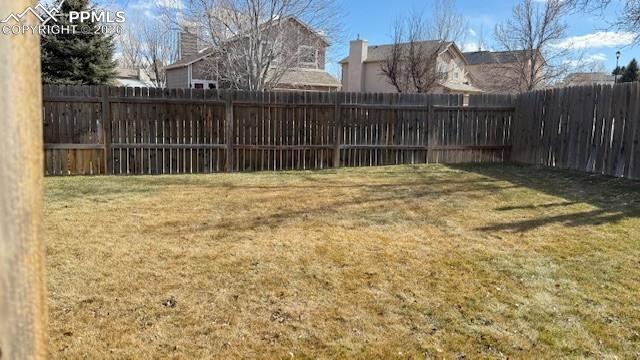 MLS Image for 3220  Pony Tracks  ,Colorado Springs, Colorado