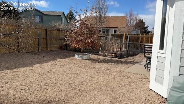 MLS Image for 3220  Pony Tracks  ,Colorado Springs, Colorado