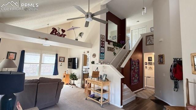 MLS Image for 3220  Pony Tracks  ,Colorado Springs, Colorado