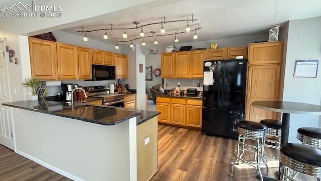 MLS Image for 3220  Pony Tracks  ,Colorado Springs, Colorado