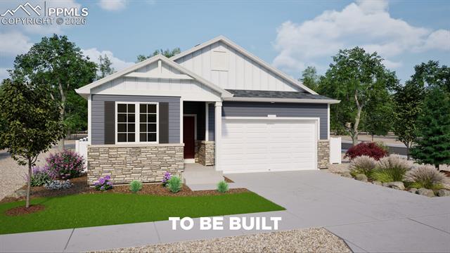 4997  Eddleman  , colorado springs&nbsp; House Search MLS Picture
