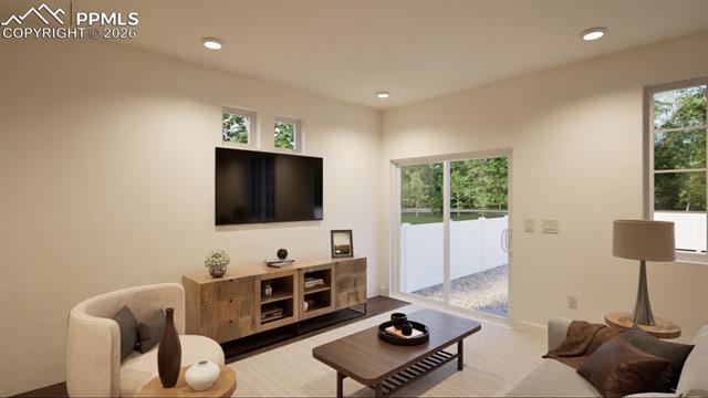 MLS Image for 4997  Eddleman  ,Colorado Springs, Colorado