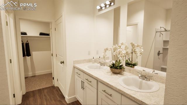 MLS Image for 4997  Eddleman  ,Colorado Springs, Colorado
