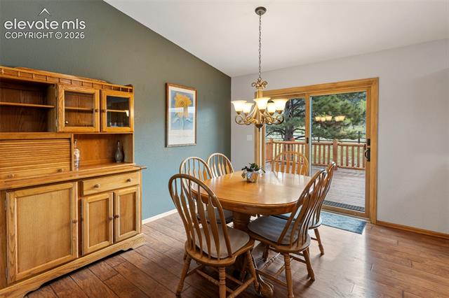 MLS Image for 320  Crestwood  ,Woodland Park, Colorado