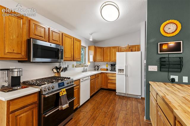 MLS Image for 320  Crestwood  ,Woodland Park, Colorado