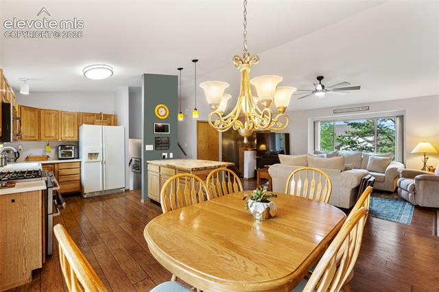 MLS Image for 320  Crestwood  ,Woodland Park, Colorado