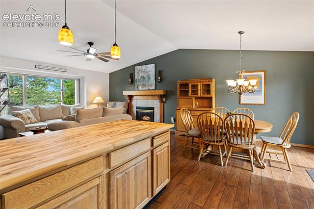 MLS Image for 320  Crestwood  ,Woodland Park, Colorado