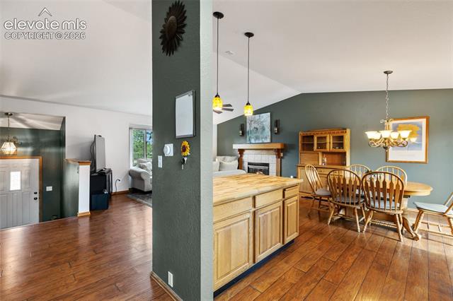 MLS Image for 320  Crestwood  ,Woodland Park, Colorado