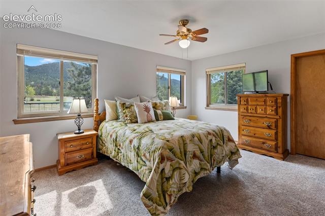 MLS Image for 320  Crestwood  ,Woodland Park, Colorado