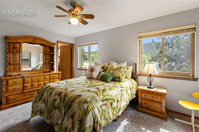 MLS Image for 320  Crestwood  ,Woodland Park, Colorado