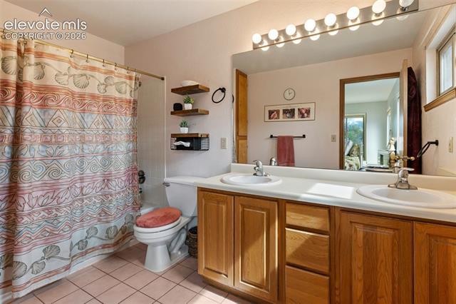 MLS Image for 320  Crestwood  ,Woodland Park, Colorado