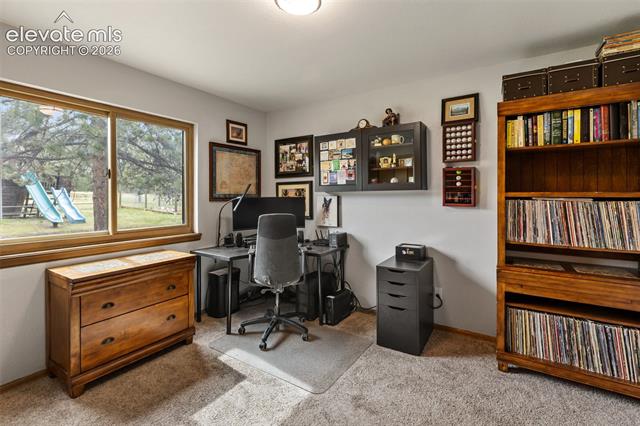 MLS Image for 320  Crestwood  ,Woodland Park, Colorado