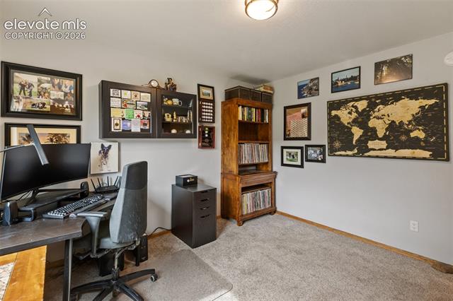 MLS Image for 320  Crestwood  ,Woodland Park, Colorado