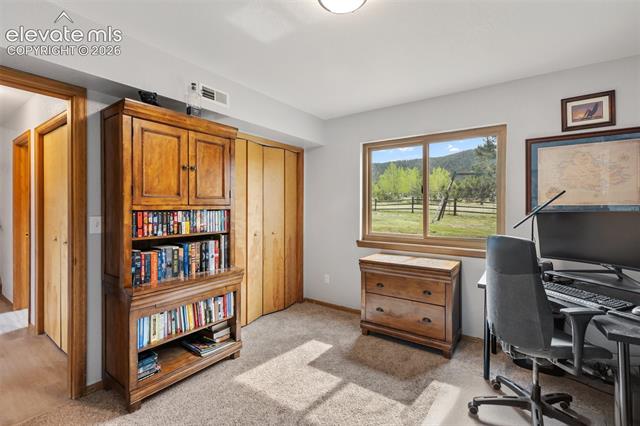 MLS Image for 320  Crestwood  ,Woodland Park, Colorado