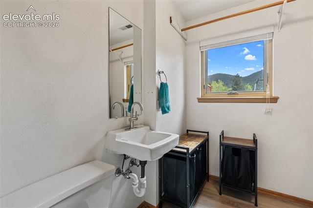 MLS Image for 320  Crestwood  ,Woodland Park, Colorado