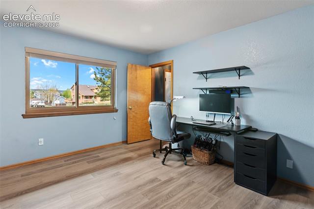 MLS Image for 320  Crestwood  ,Woodland Park, Colorado