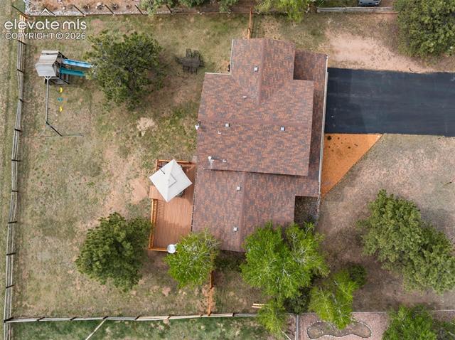 MLS Image for 320  Crestwood  ,Woodland Park, Colorado