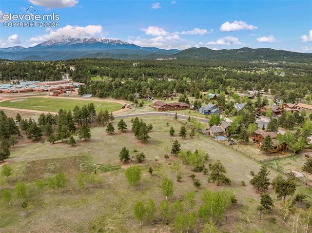 MLS Image for 320  Crestwood  ,Woodland Park, Colorado