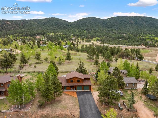 MLS Image for 320  Crestwood  ,Woodland Park, Colorado