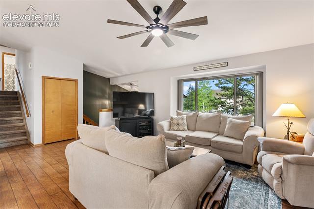 MLS Image for 320  Crestwood  ,Woodland Park, Colorado