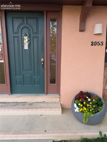 2953  Mesa  B , colorado springs&nbsp; House Search MLS Picture