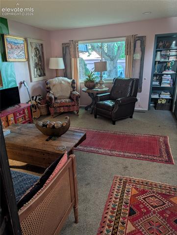 MLS Image for 2953  Mesa  B ,Colorado Springs, Colorado