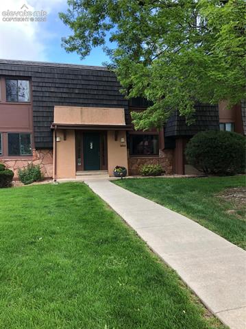 MLS Image for 2953  Mesa  B ,Colorado Springs, Colorado